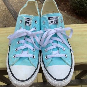 CONVERSE ALL STAR ⭐️ Tennis Shoes ⭐️